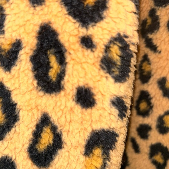 Billabong Women’s The Brighton Fleece Jacket - Picture 5 of 5